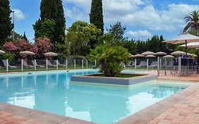 Golf Hôtel de Valescure&Spa Nuxe